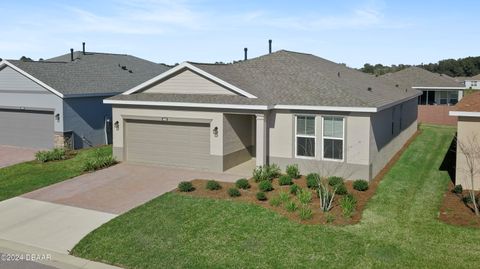 A home in Ocala