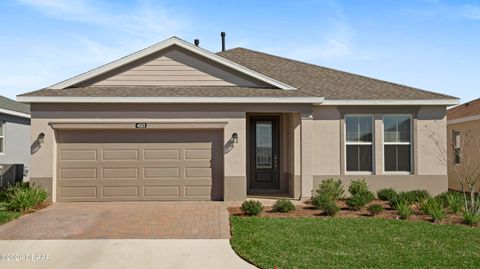 A home in Ocala