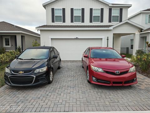 5943 Mount Zion Circle DeLand FL 32724