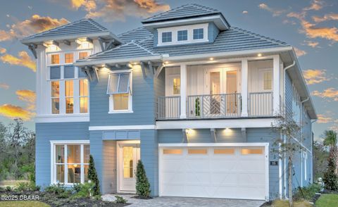 85 Coronado Road Flagler Beach FL 32136