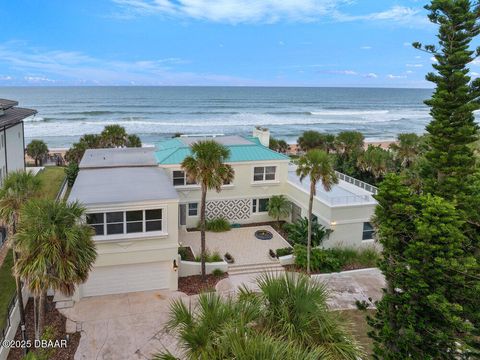 285 Ocean Shore Boulevard Ormond Beach FL 32176