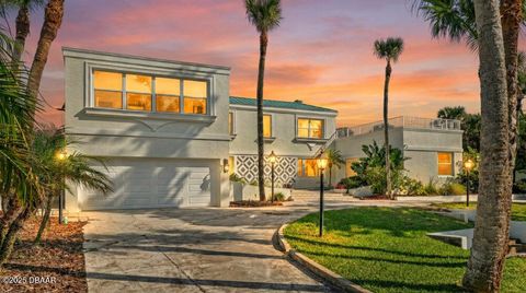 285 Ocean Shore Boulevard Ormond Beach FL 32176