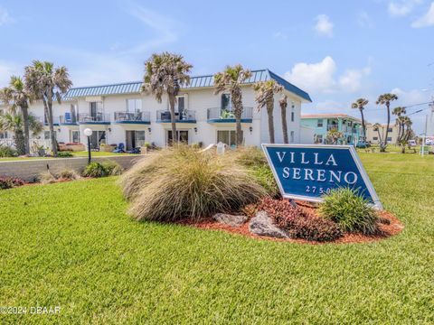 A home in Ormond Beach