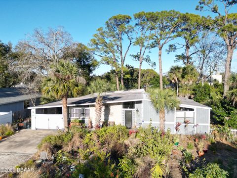 833 Cordova Avenue Ormond Beach FL 32174