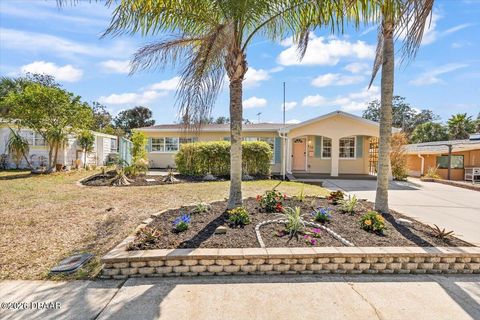 210 Essex Drive Ormond Beach FL 32176
