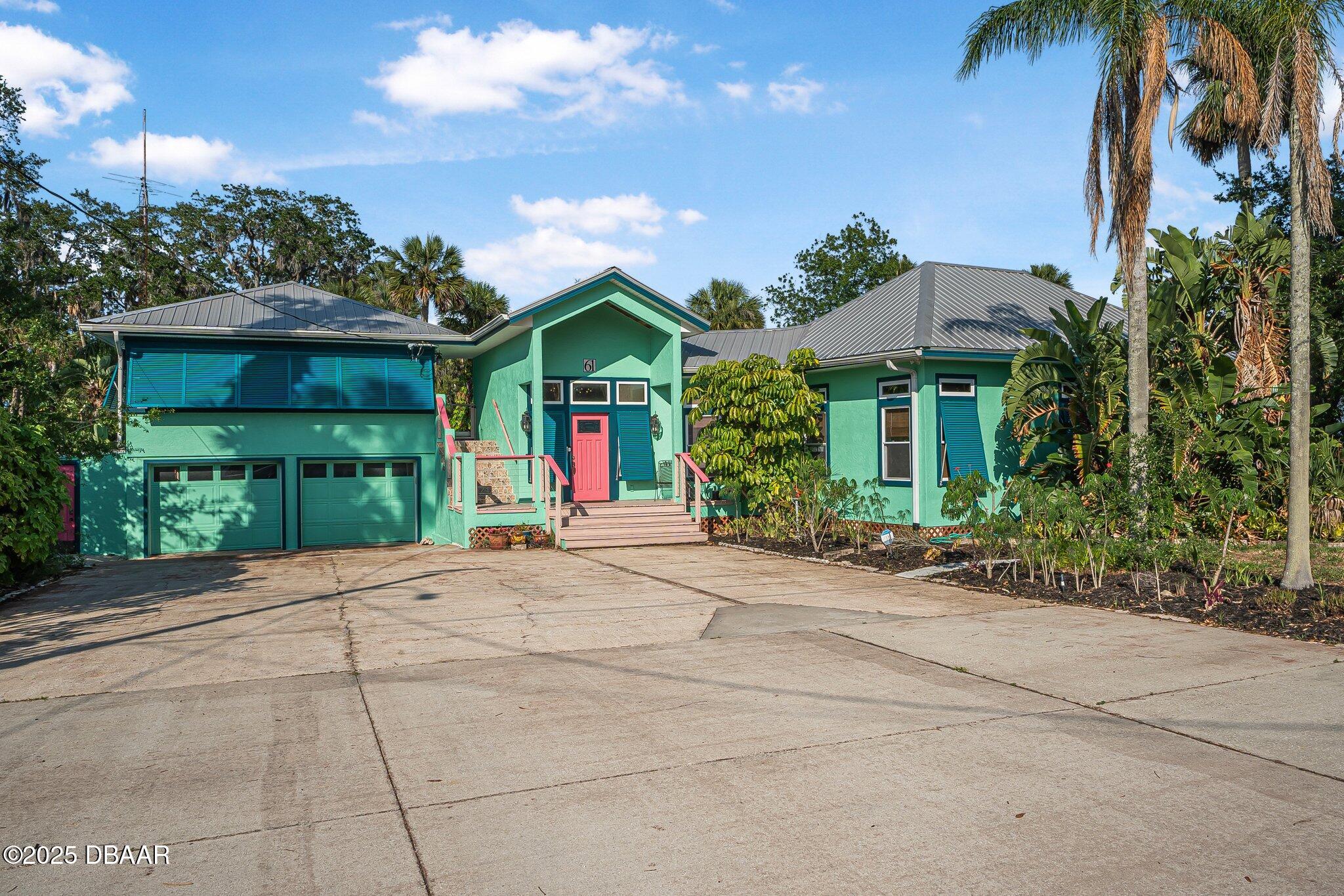 61 E Bayshore Drive