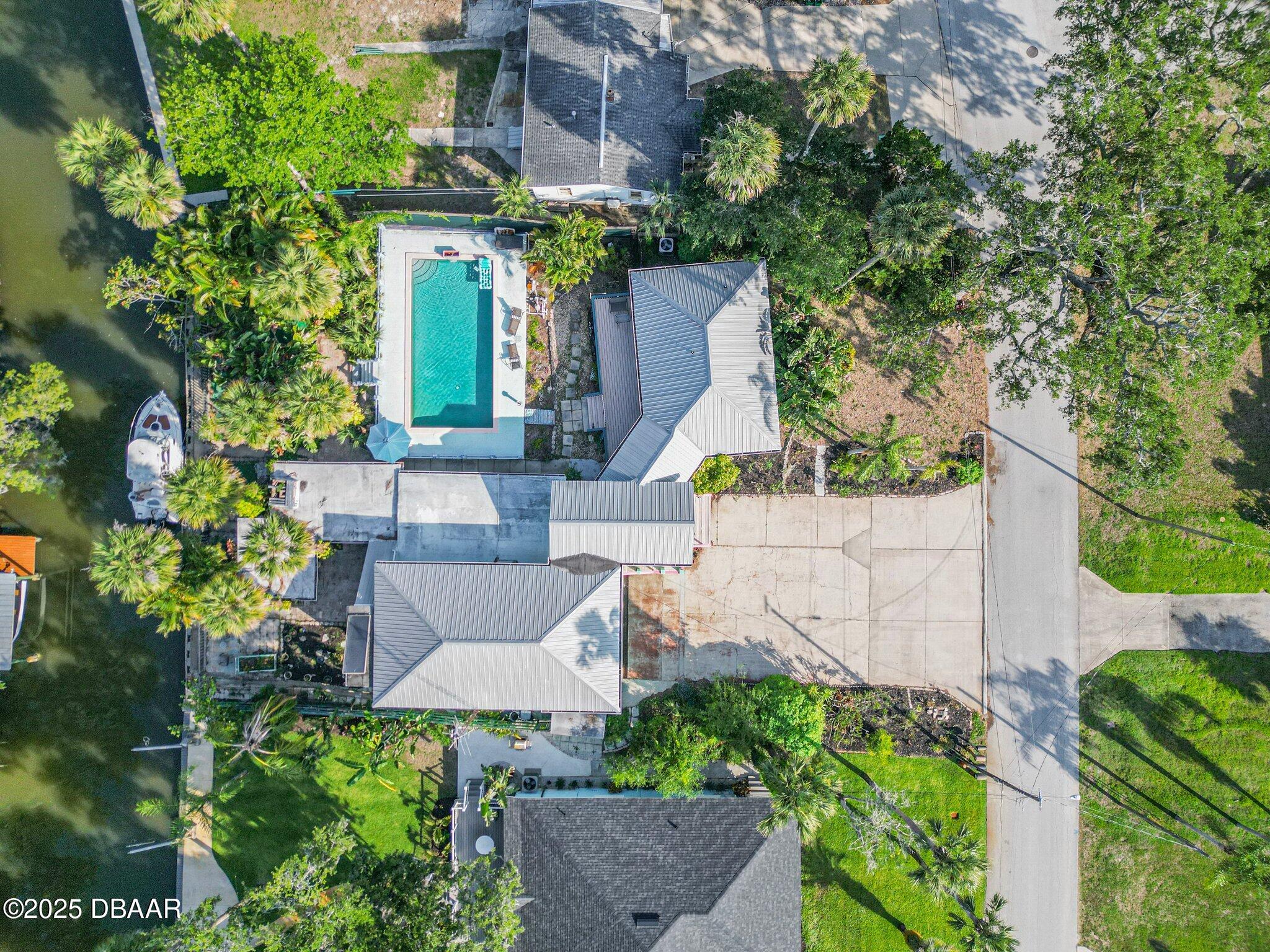 61 E Bayshore Drive