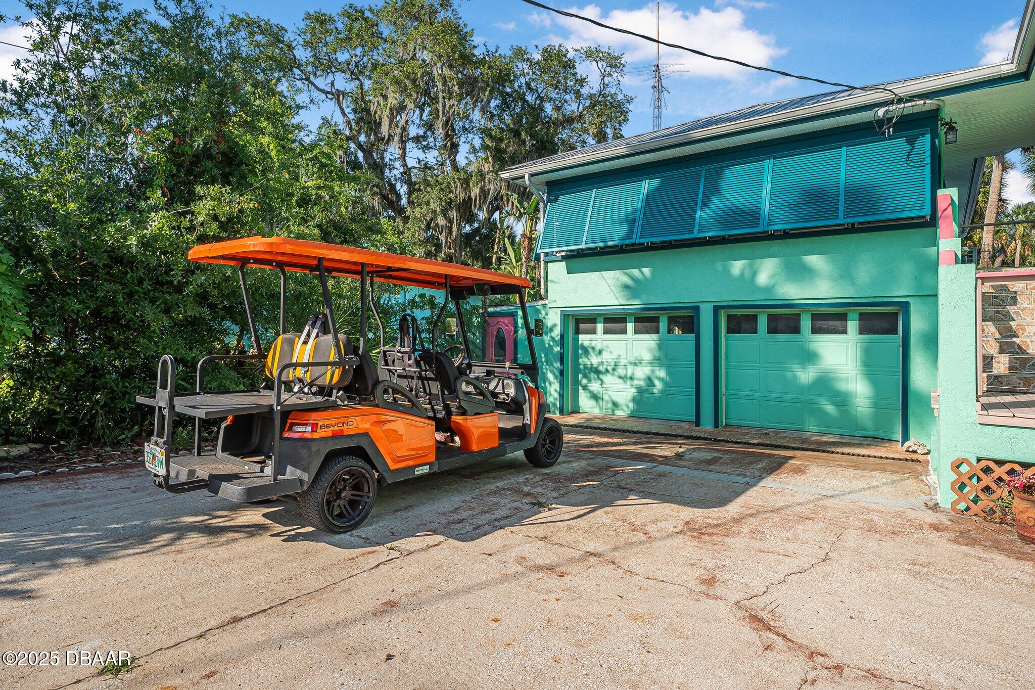 61 E Bayshore Drive