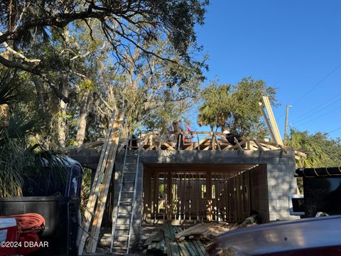 704 Cedar Street, Daytona Beach, FL 32114 - MLS#: 1206800