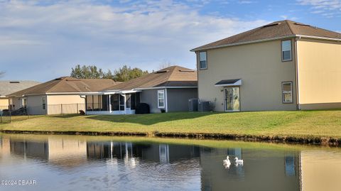 A home in Port Orange