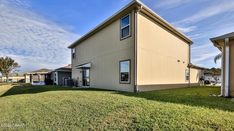 A home in Port Orange