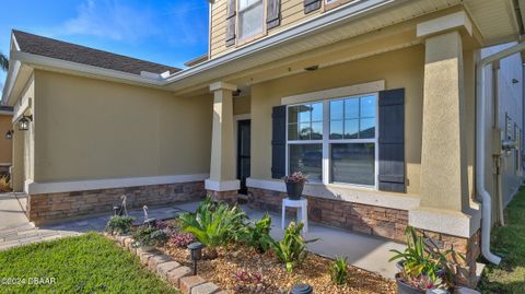 A home in Port Orange