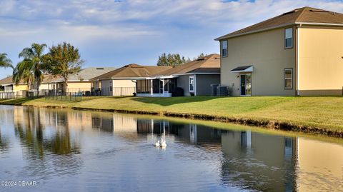 A home in Port Orange