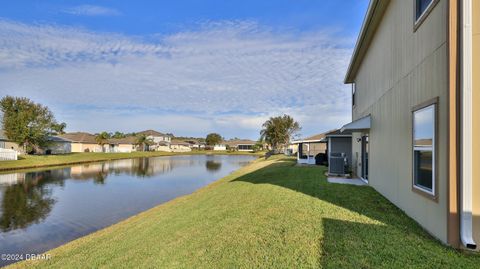 A home in Port Orange