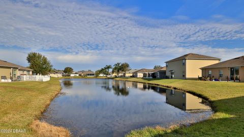 A home in Port Orange