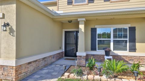 A home in Port Orange