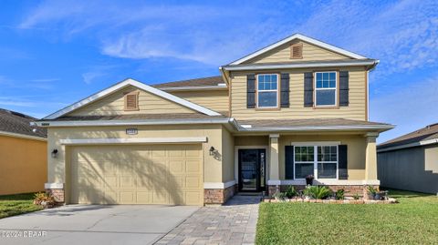 A home in Port Orange