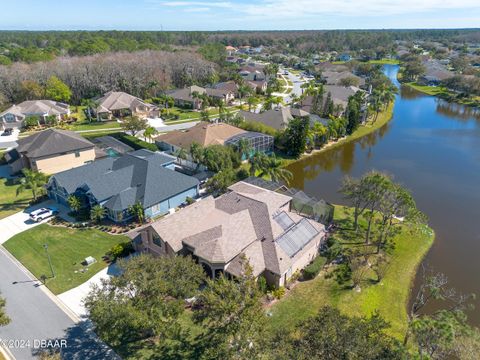 A home in Port Orange