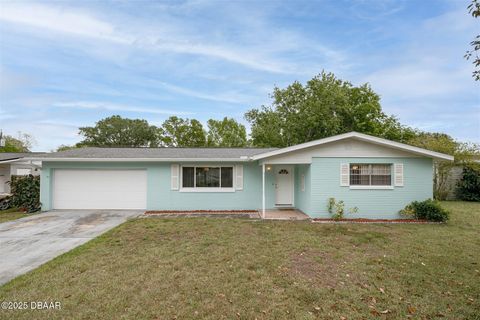 2329 Oriole Lane, South Daytona, FL 32119 - MLS#: 1211898