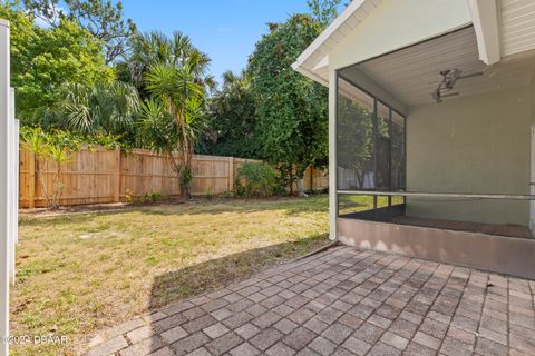 A home in Port Orange