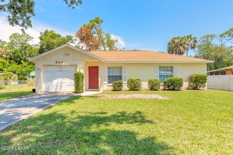 620 Unabelle Avenue Holly Hill FL 32117