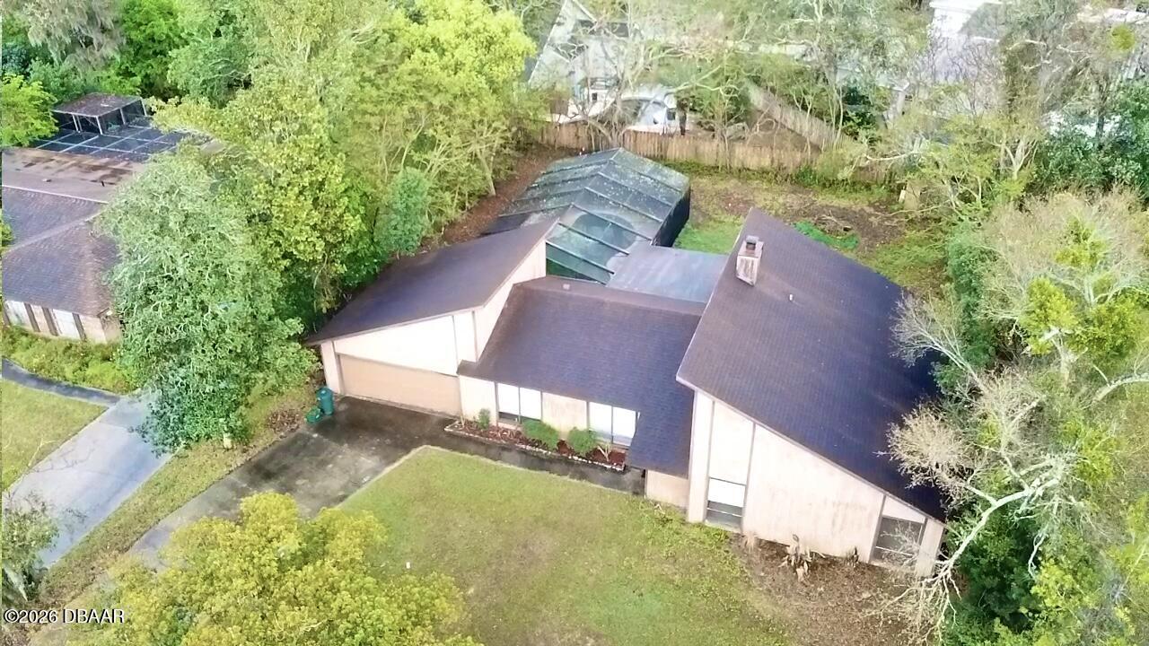 80 S St Andrews Drive