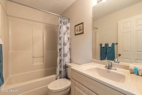 A home in Daytona Beach