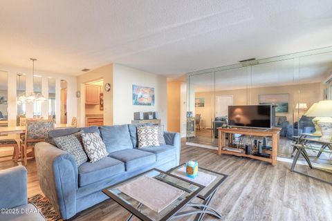 A home in Daytona Beach