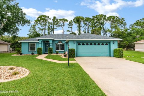 825 Wooddusk Drive Port Orange FL 32127