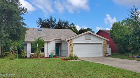 1128 Hermitage Court Port Orange FL 32129
