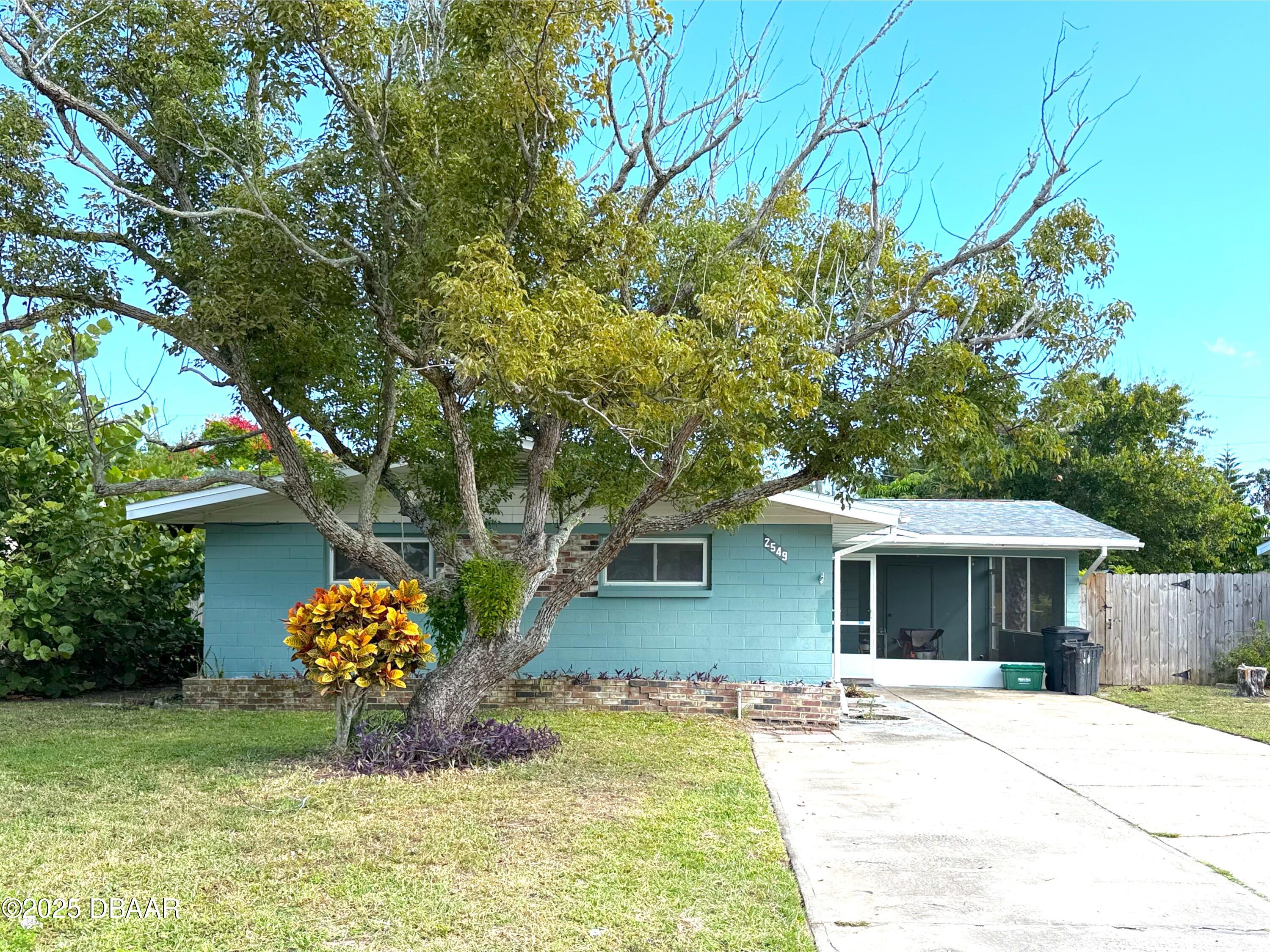 2549 Yale Road