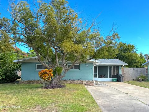 2549 Yale Road South Daytona FL 32119