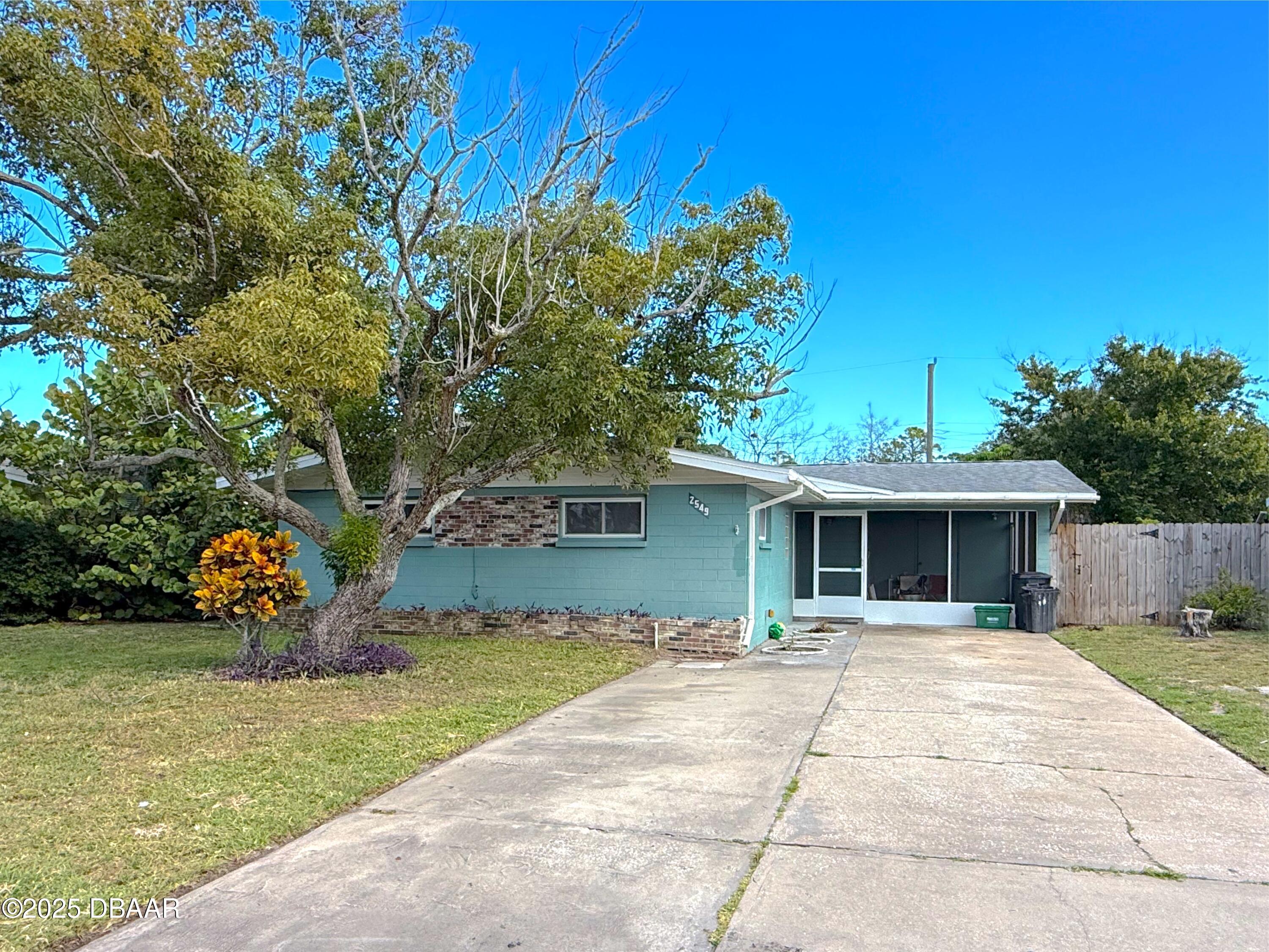 2549 Yale Road