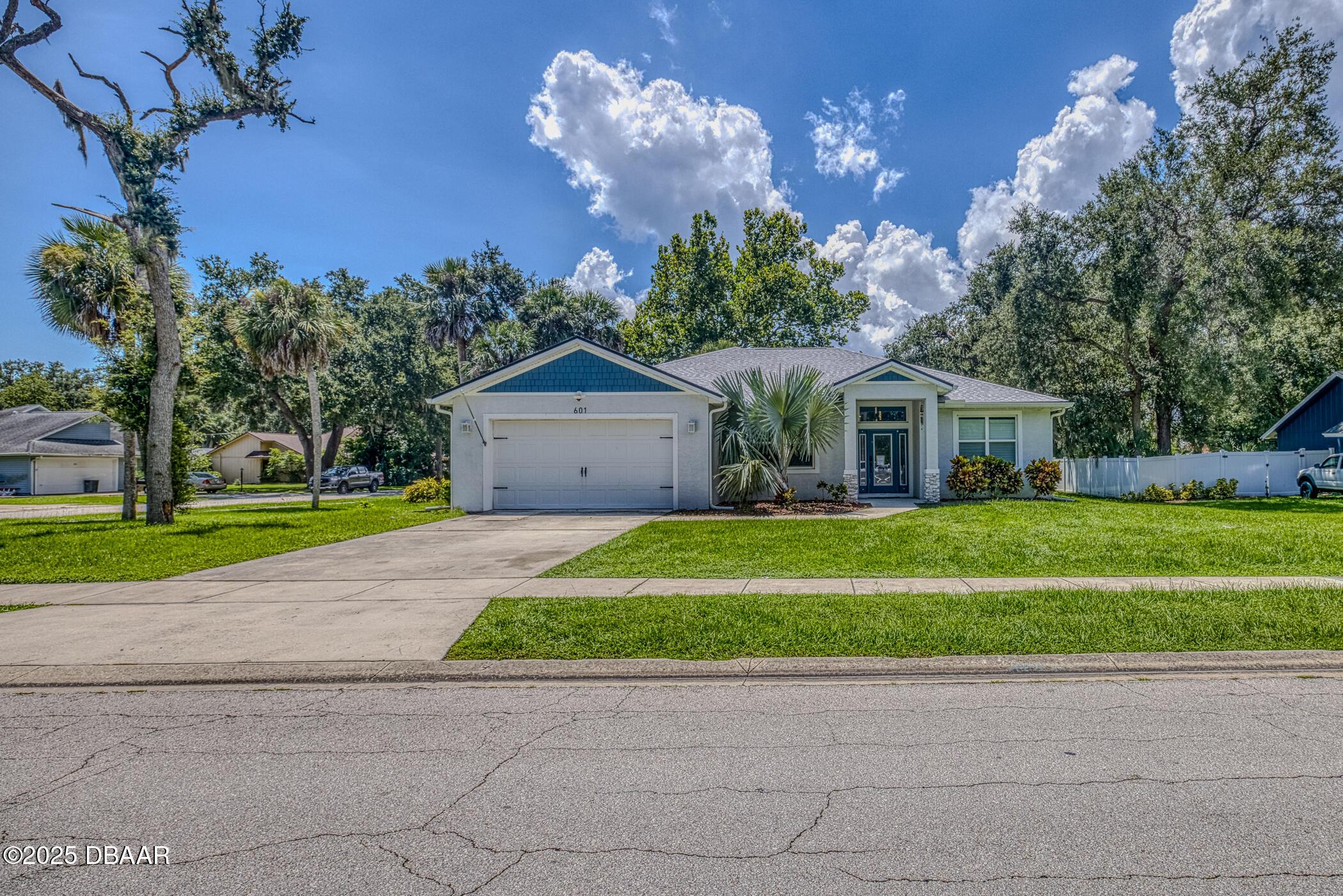 601 English Oaks Drive