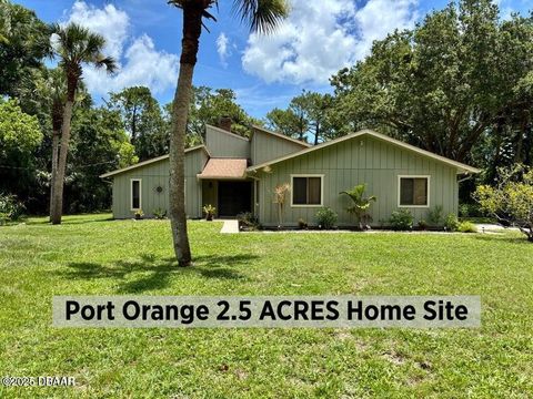5943 Trailwood Drive Port Orange FL 32127