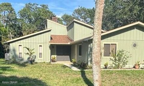 5943 Trailwood Drive Port Orange FL 32127