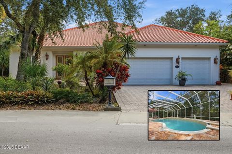 105 Beach Street Ponce Inlet FL 32127