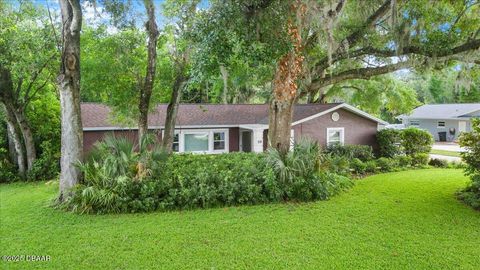 59 N Saint Andrews Drive Ormond Beach FL 32174