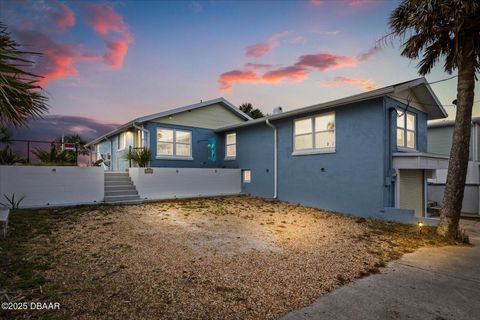 4039 S Atlantic Avenue Port Orange FL 32127
