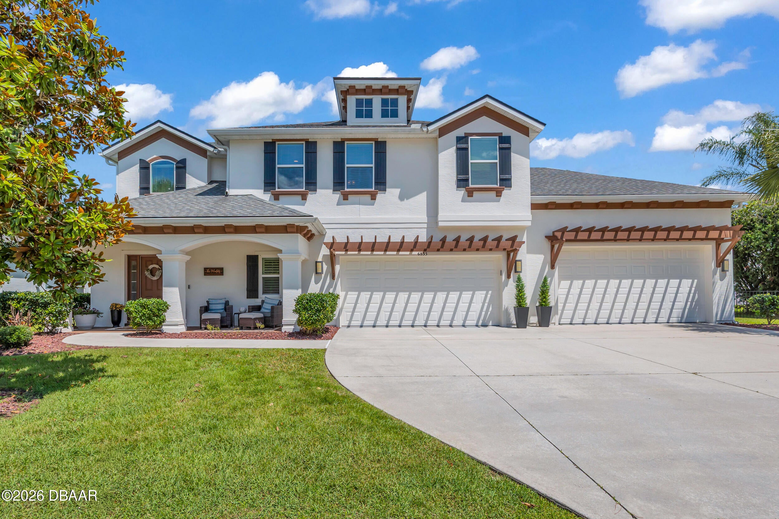 6835 Stoneheath Lane
