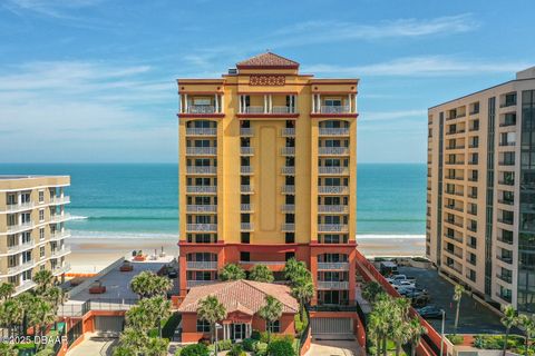 2901 S Atlantic Avenue 502 Daytona Beach Shores FL 32118