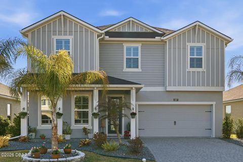 137 Azure Mist Way Daytona Beach FL 32124