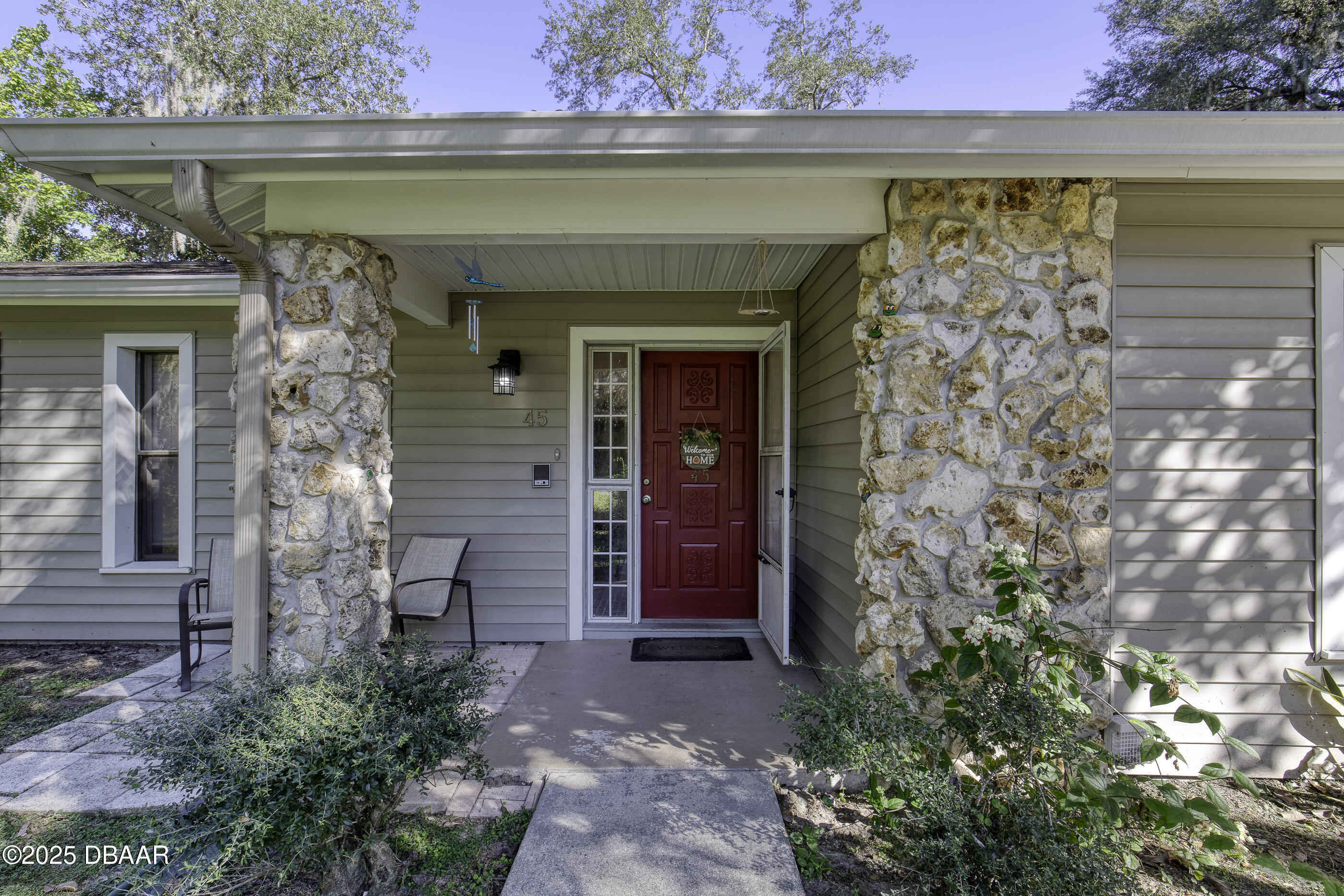 45 Nightingale Lane