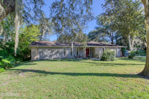 45 Nightingale Lane Ormond Beach FL 32174