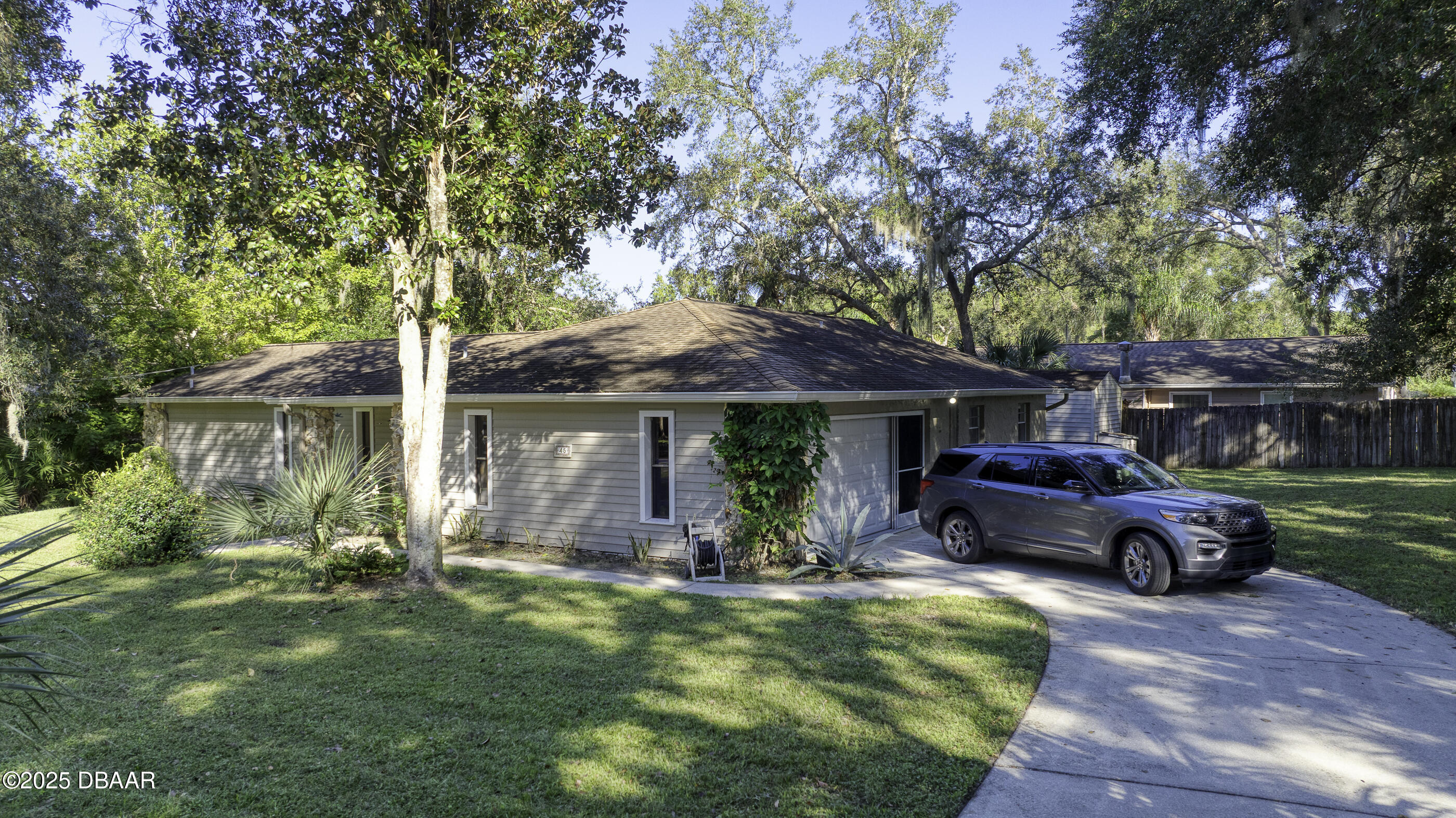45 Nightingale Lane