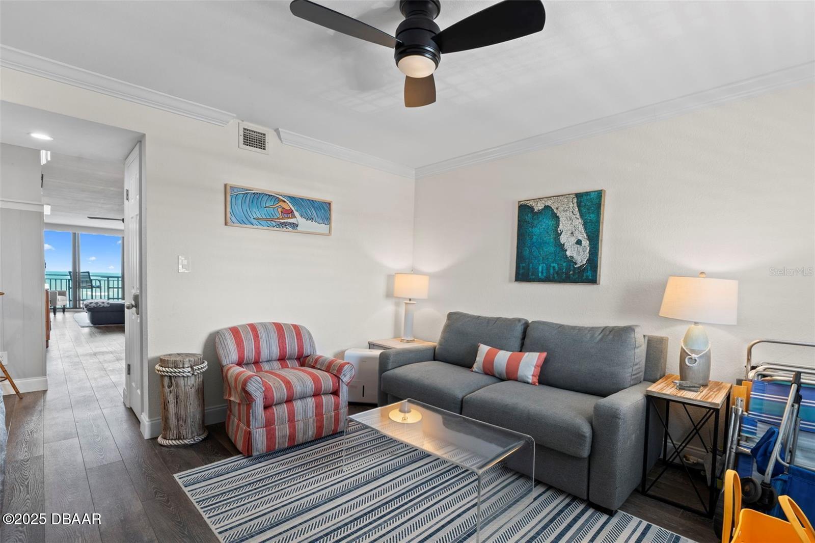 2401 S Atlantic Avenue 503A