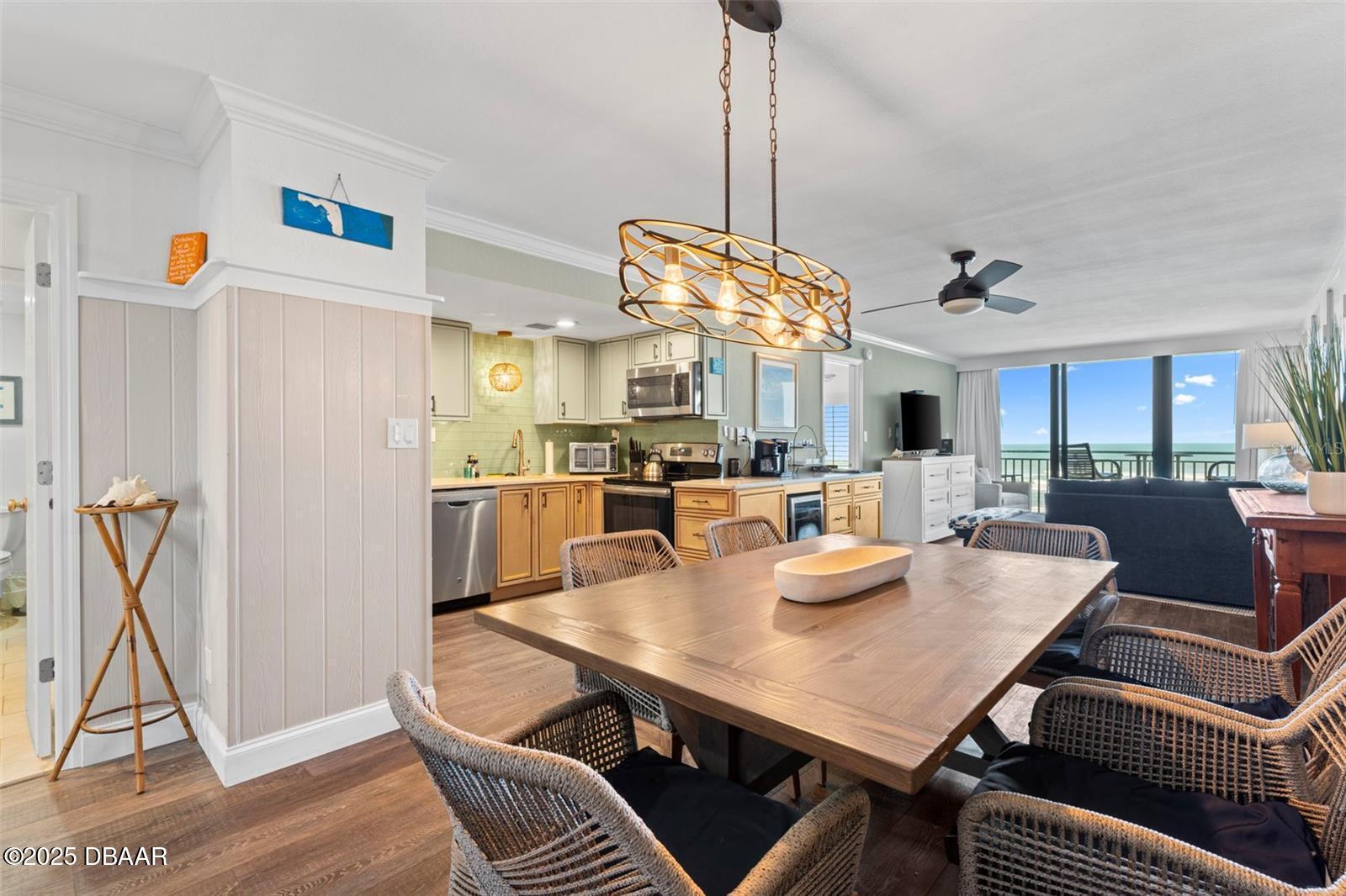 2401 S Atlantic Avenue 503A