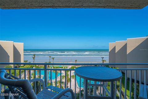 2401 S Atlantic Avenue 503A New Smyrna Beach FL 32169