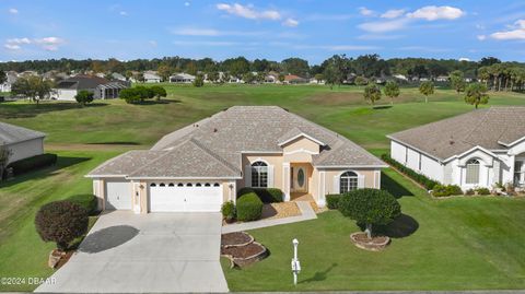 A home in Ocala