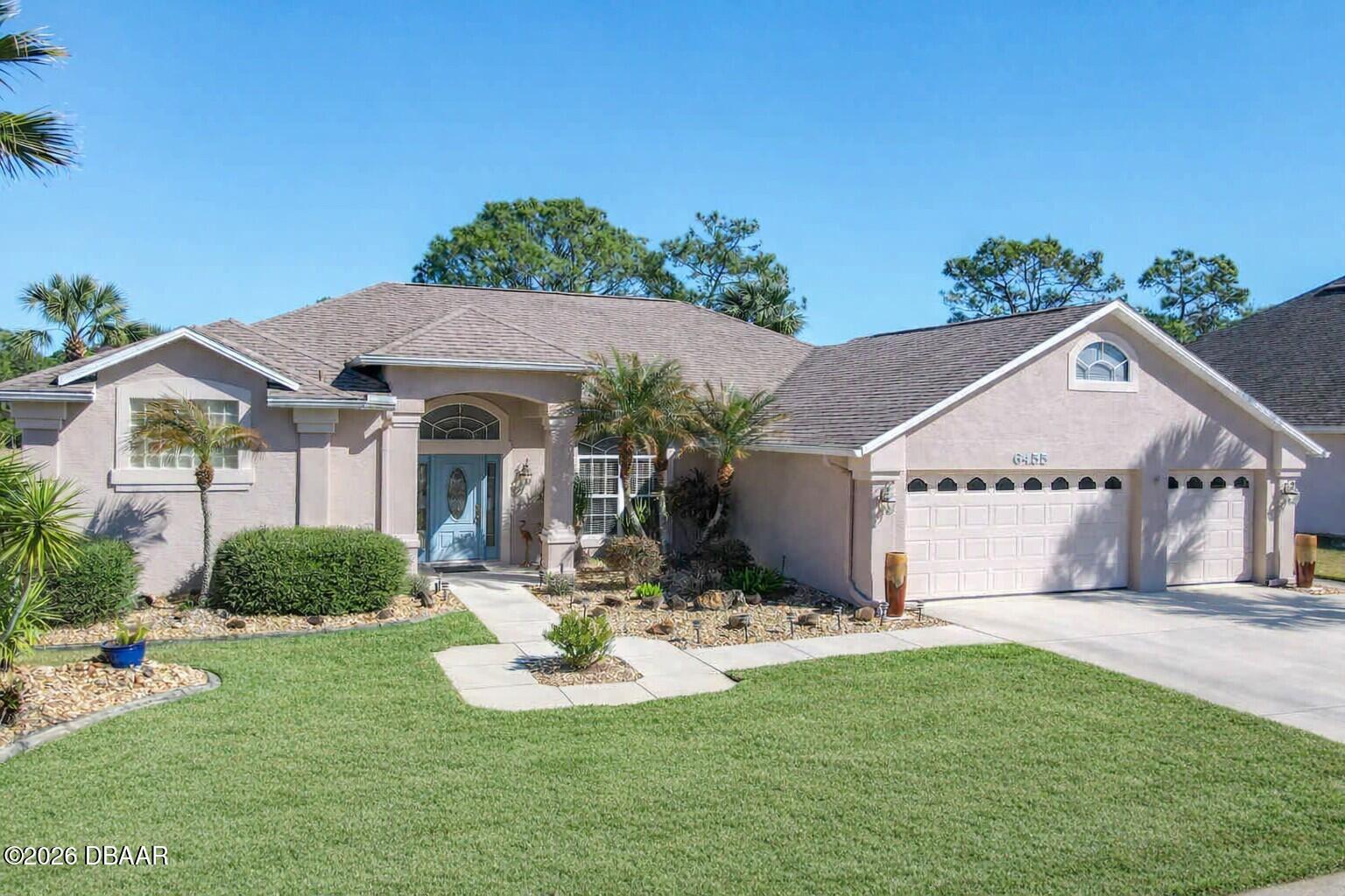 6455 Renaissance Drive